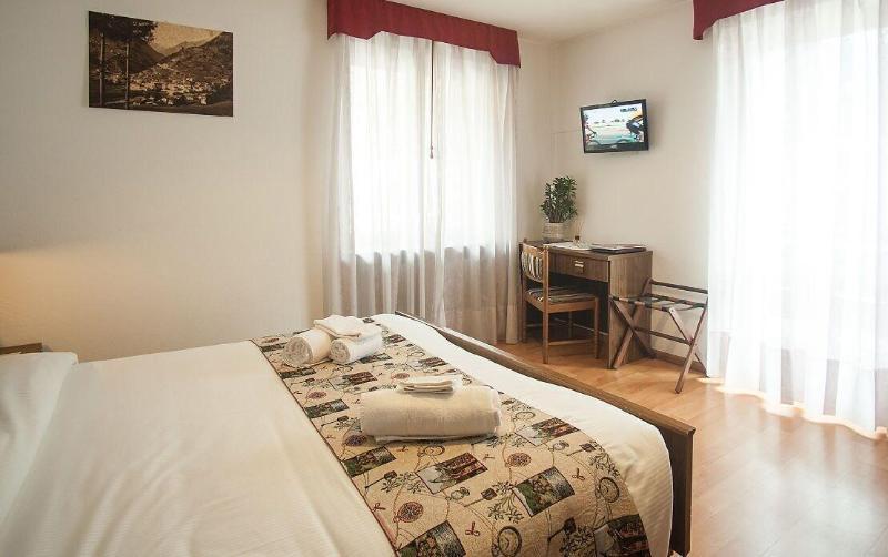 Hotel Stella Alpina Falcade Ngoại thất bức ảnh